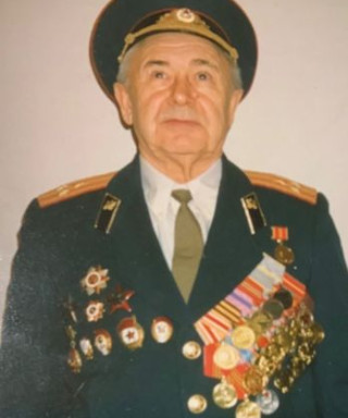 Дьяченко Александр Антонович