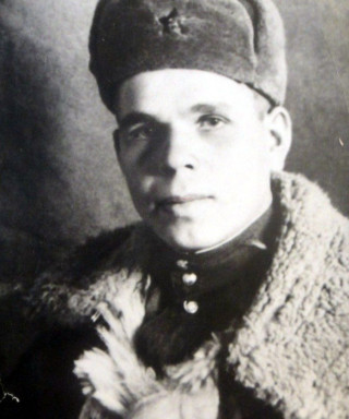 Панкратов Василий Алексеевич