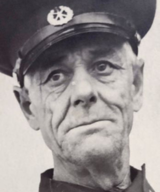 Буянов Кузьма Иванович