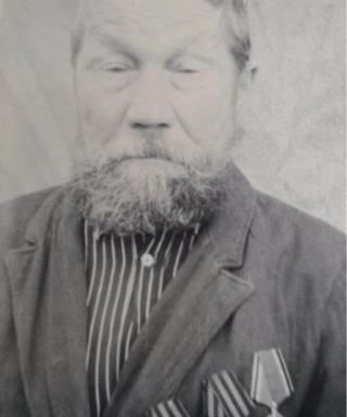 Алексеев Прокопий Алексеевич