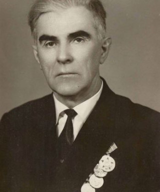 Олейников Николай Николаевич