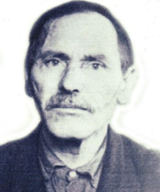 Неудачин Петр Иванович