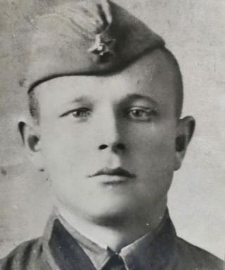 Ткаченко Пётр Тимофеевич
