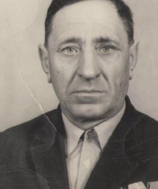 Кулькин Дмитрий Егорович