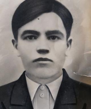 Коробчук Иван Илларионович
