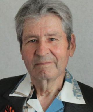 Твердохлеб Николай Иванович