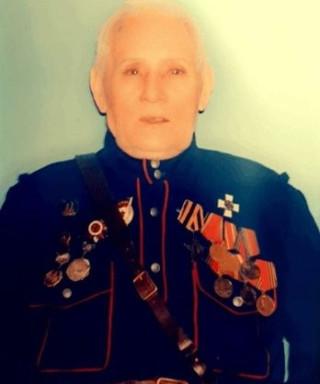 Гуща Андрей Денисович