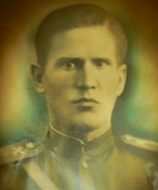 Болсунов Андрей Васильевич