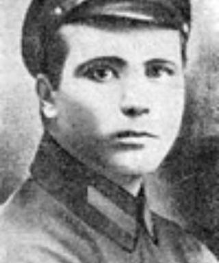 Алексеев Григорий Алексеевич