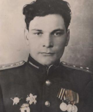 Тёлин Александр Александрович