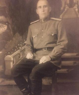 Черкун Александр
