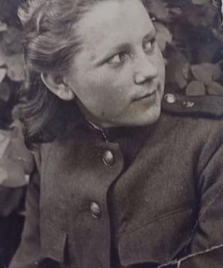 Макарова Вера Николаевна