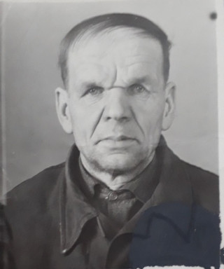 Пермяков Федор Игнатьевич