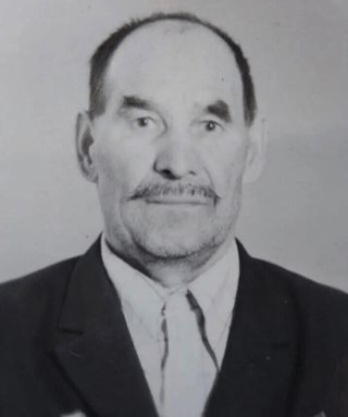 Юсупов Калимулла Валиуллович