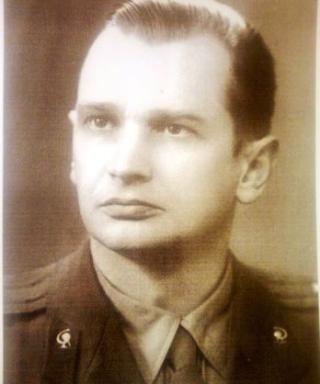 Соболь Сергей Сергеевич