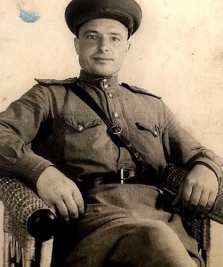 Грищенко Григорий Дмитриевич