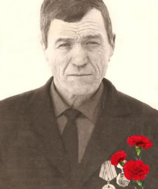 Сипко Иван Игнатьевич