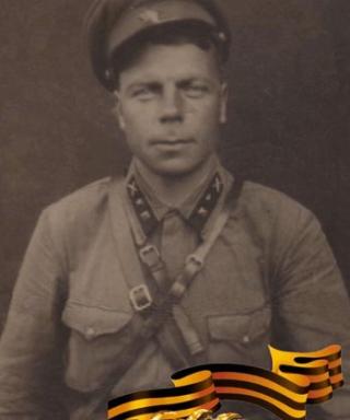 Летков Николай Владимирович