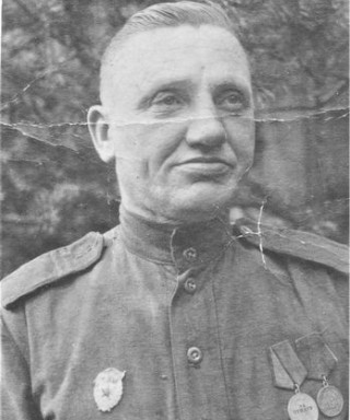 Микрюков Николай Александрович