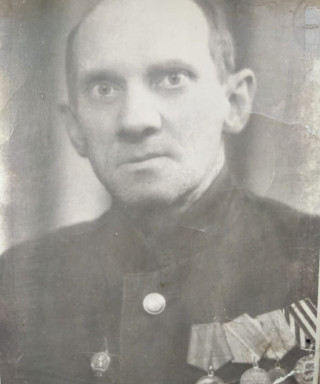 Кузнецов Федор Иванович