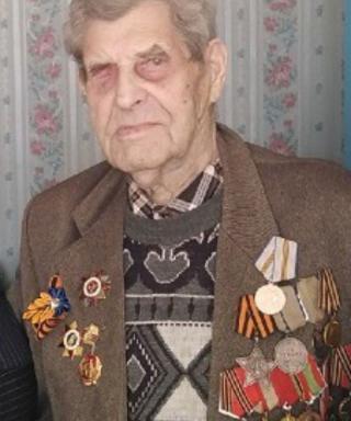 Неманов Андрей Александрович