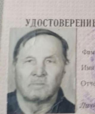 Сарайкин Григорий Андреевич