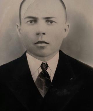 Шубин Николай Андреевич