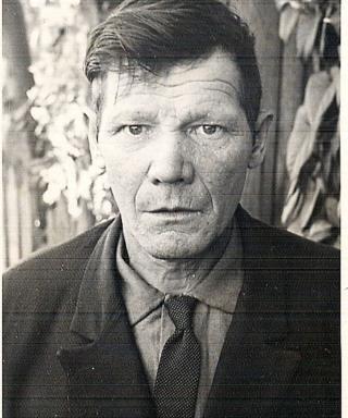 Латышев Леонид Александрович