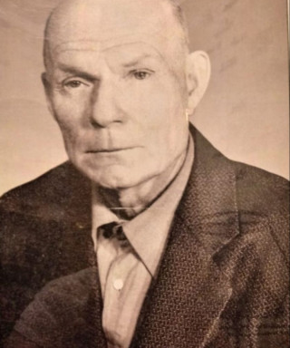 Южаков Григорий Петрович