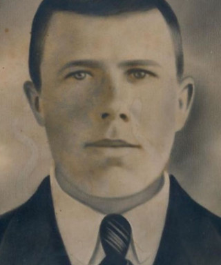 Жданов Василий Стефанович