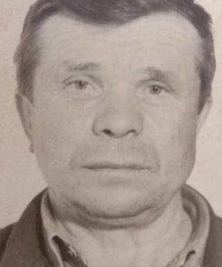 Медведев Фёдор Максимович