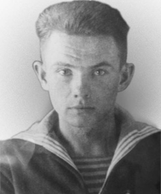 Овсянников Леонид Арсентьевич