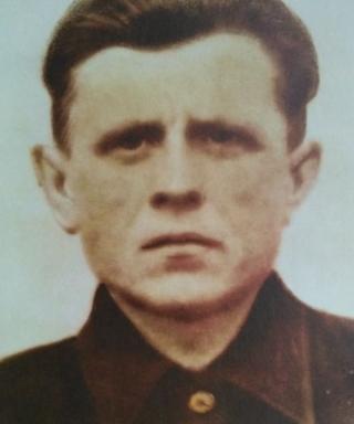 Костюченко Петр Васильевич