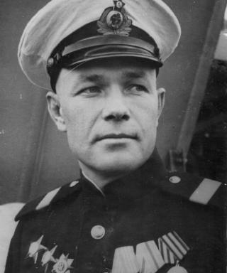 Коняхин Дмитрий Никитич
