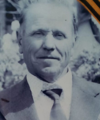 Гавриков Николай Петрович