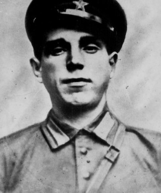 Гребнев Владимир Иванович