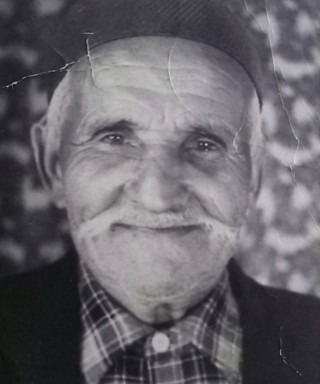 Амирзянов Нагим Амирзянович