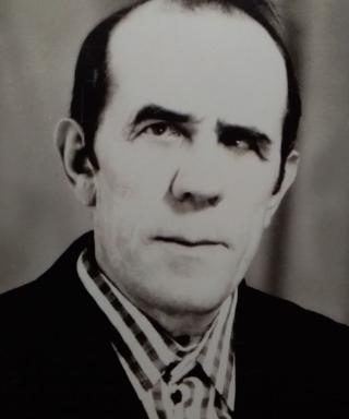Левченко Иван Алексеевич