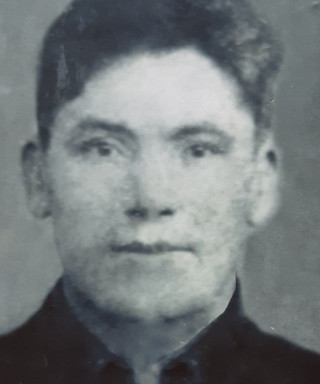 Борщев Иван Иванович