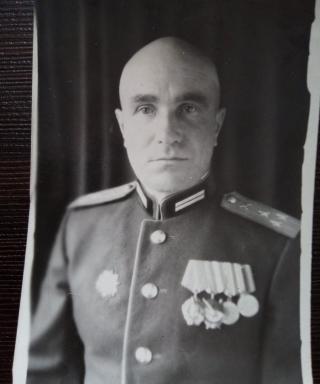 Машкин Александр