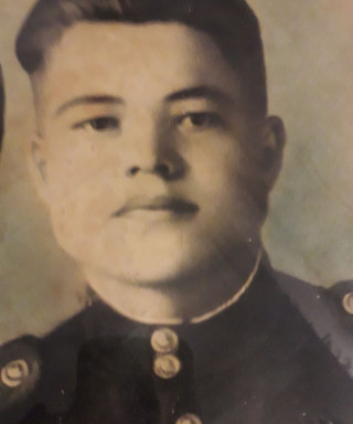 Шабанов Василий Митрофанович