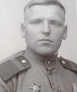 Гришин Иван Александрович