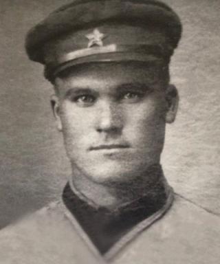 Деркач Афанасий Александрович