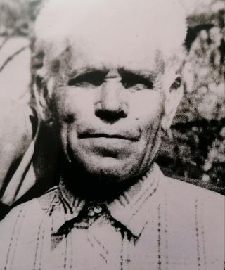 Козлов Лазарь Иванович