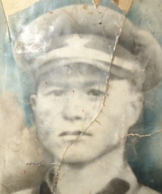 Пшеничный Фёдор Игнатович