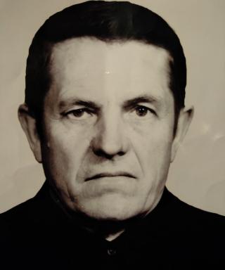 Тимощенко Александр Маркович