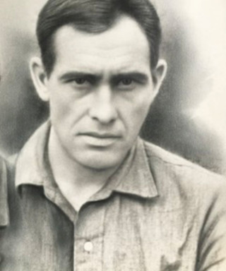 Попов Василий Васильевич