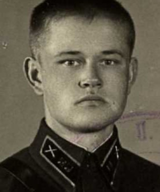 Воронщик Павел Иванович