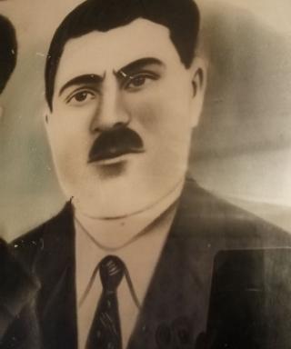 Манасян Сероп Варданович