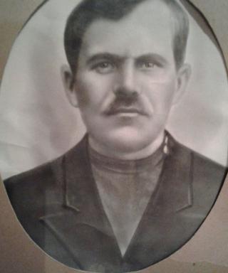 Краснов Семён Алексеевич